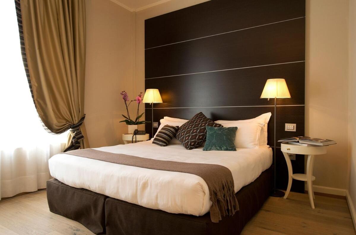 Townhouse 33 Hotel Milano