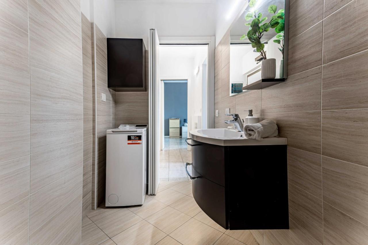 Leilighet Altido Cosy 1-bed With Balcony Milano