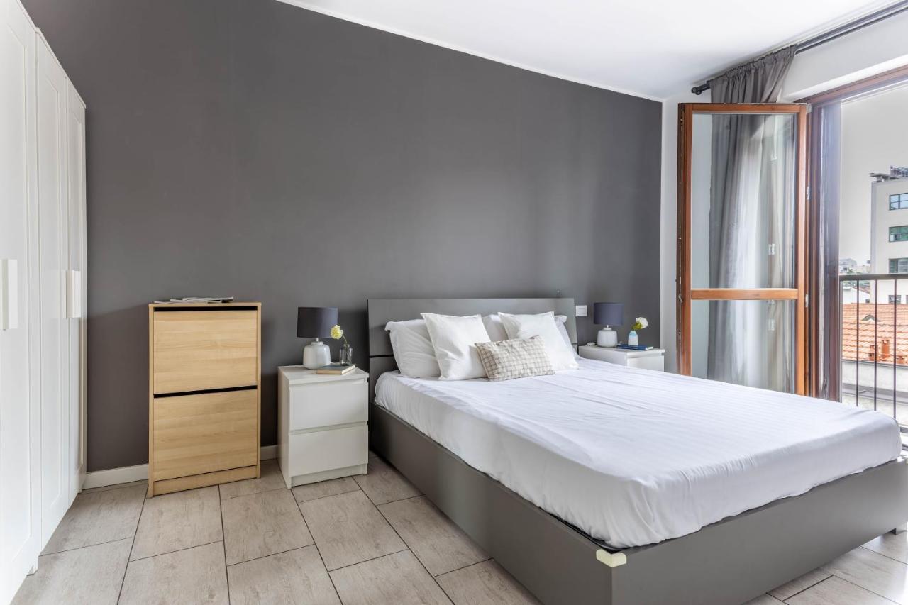 Altido Cosy 1-bed With Balcony Leilighet