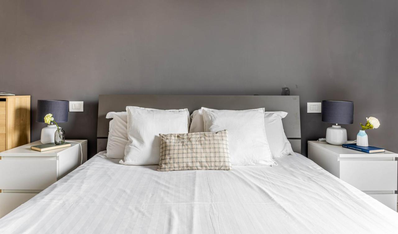 Leilighet Altido Cosy 1-bed With Balcony Milano