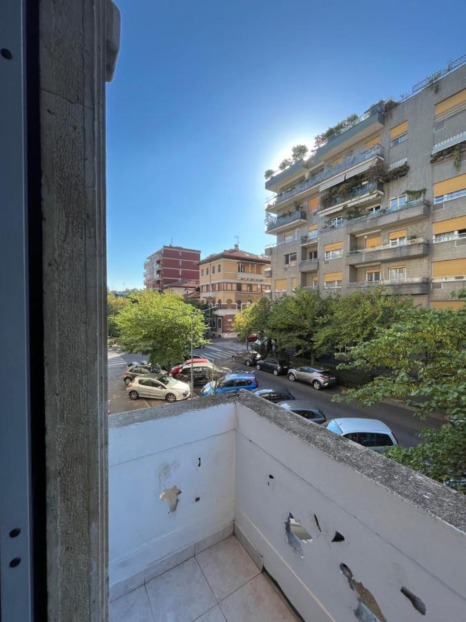 La Casa Sull'albero Life Apartment *