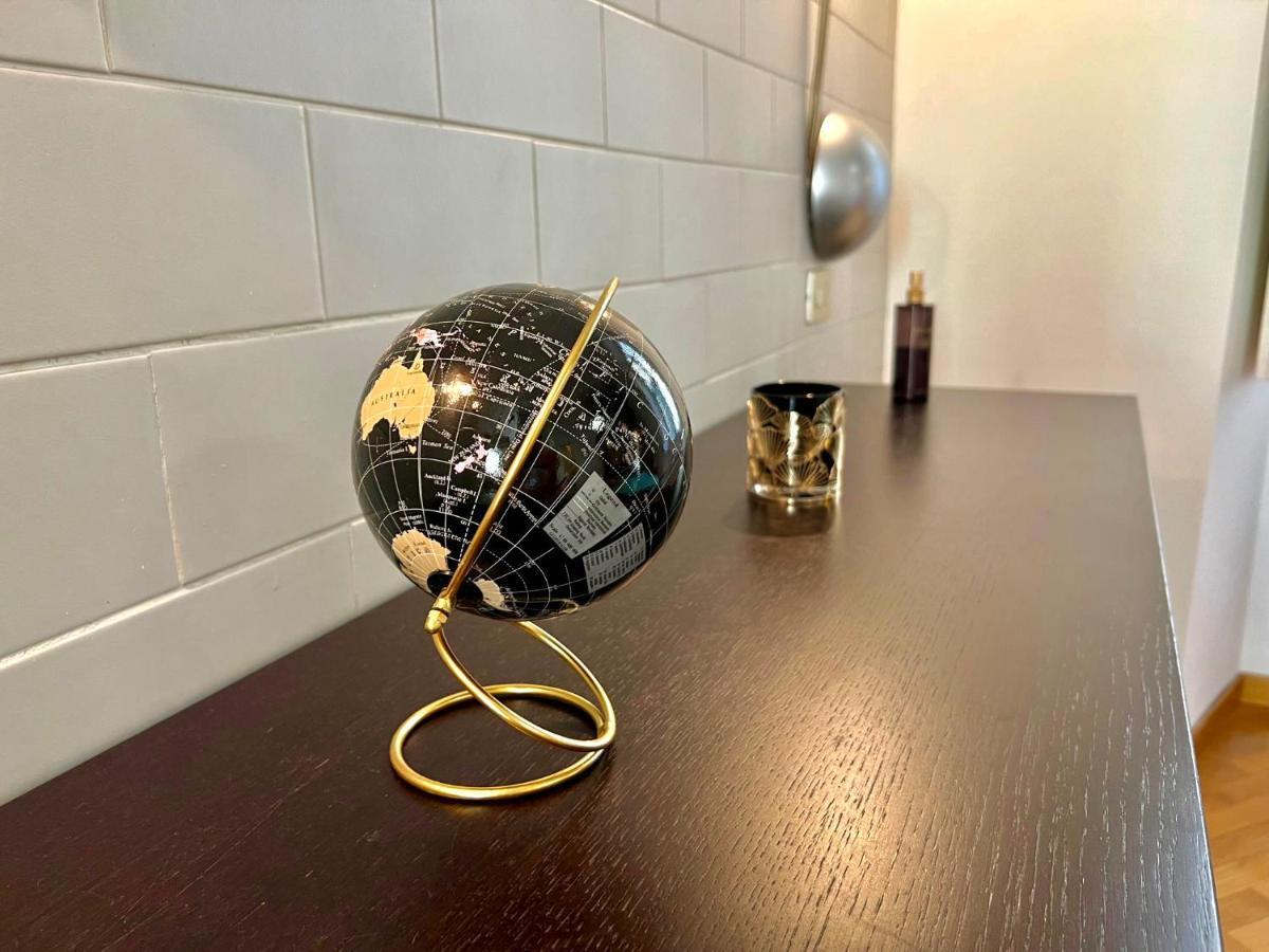 * * Luxury Bijoux In Brera - Centre Of * * Appartamento *