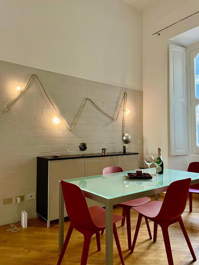 Appartamento * * Luxury Bijoux In Brera - Centre Of * *
