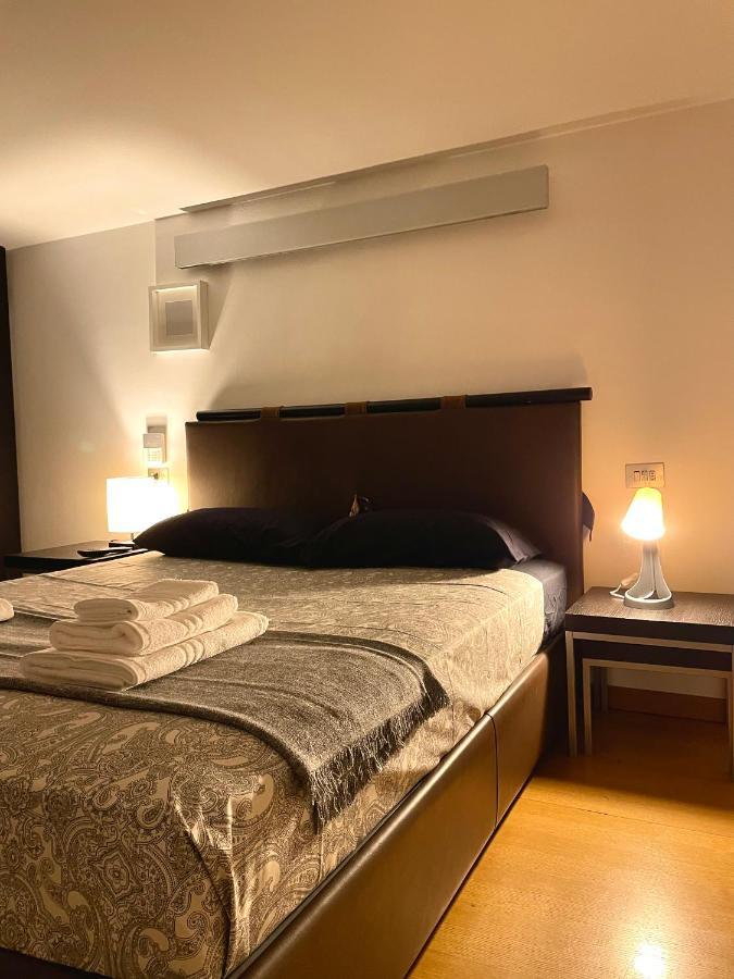 * * Luxury Bijoux In Brera - Centre Of * * Appartamento