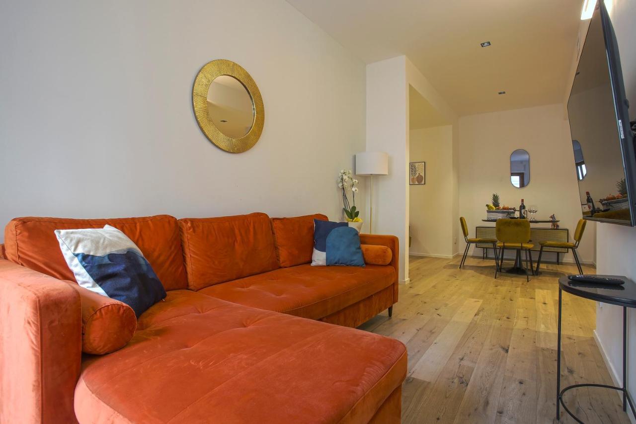 Chic Luxury Apartments-hosted By Sweetstay
