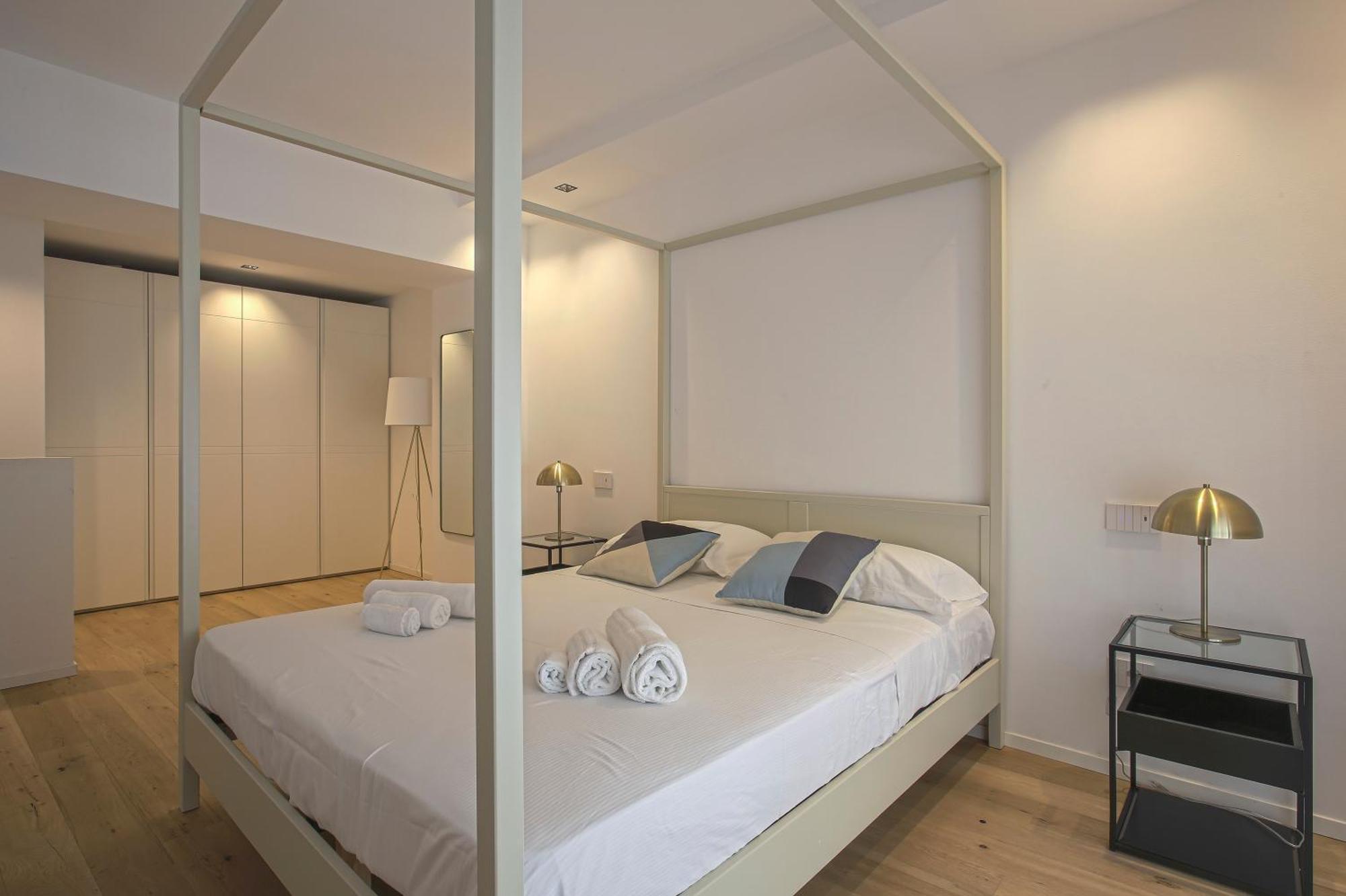 Chic Luxury Apartments-hosted By Sweetstay Appartamento *