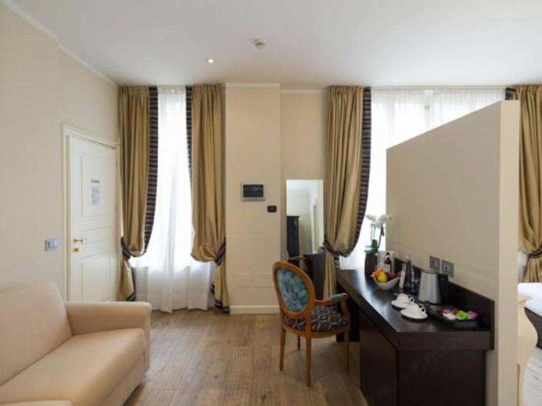 Hotel Townhouse 33 Milano