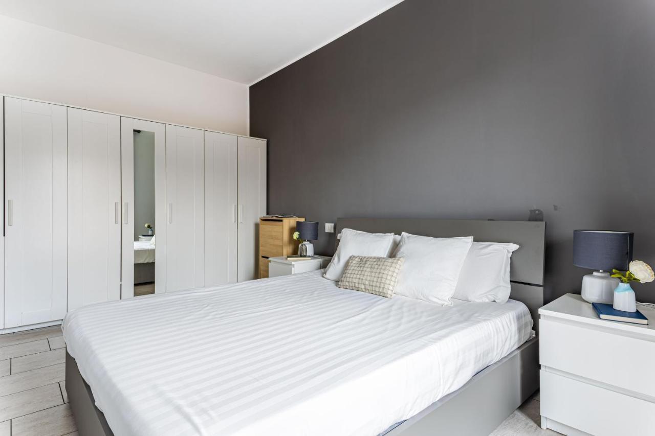 Altido Cosy 1-bed With Balcony * Milano