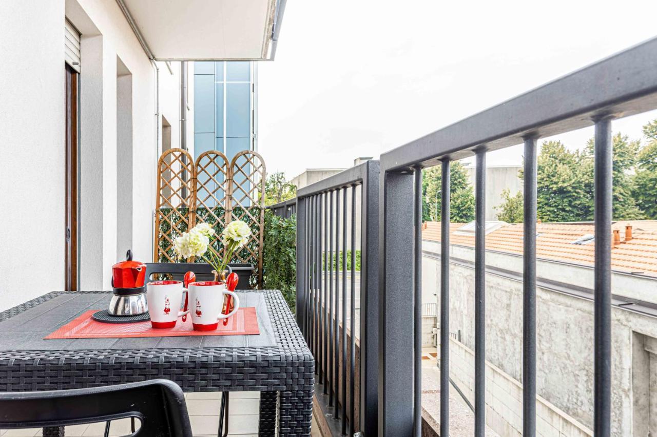 Leilighet Altido Cosy 1-bed With Balcony *