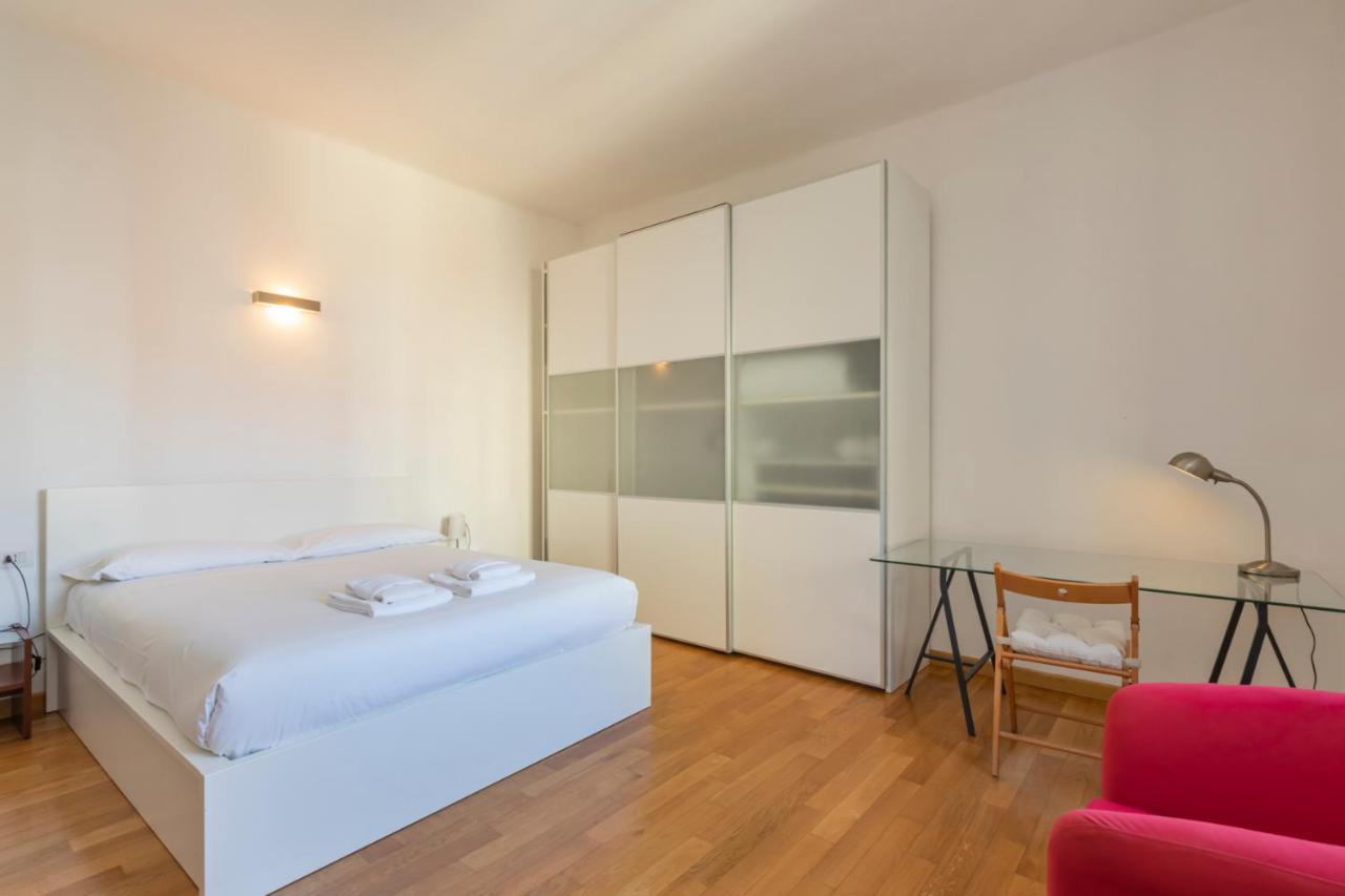 Comfort Near P Venezia / Cso B Aires - Casati Lejlighed Milano
