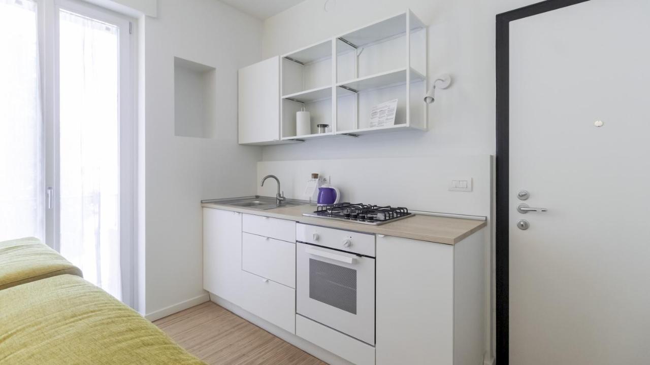 Italianway - Caterina Da Forlì 6 Milano