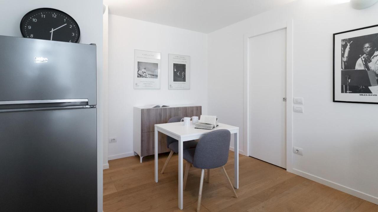 Appartamento Italianway - Caterina Da Forlì 6 *
