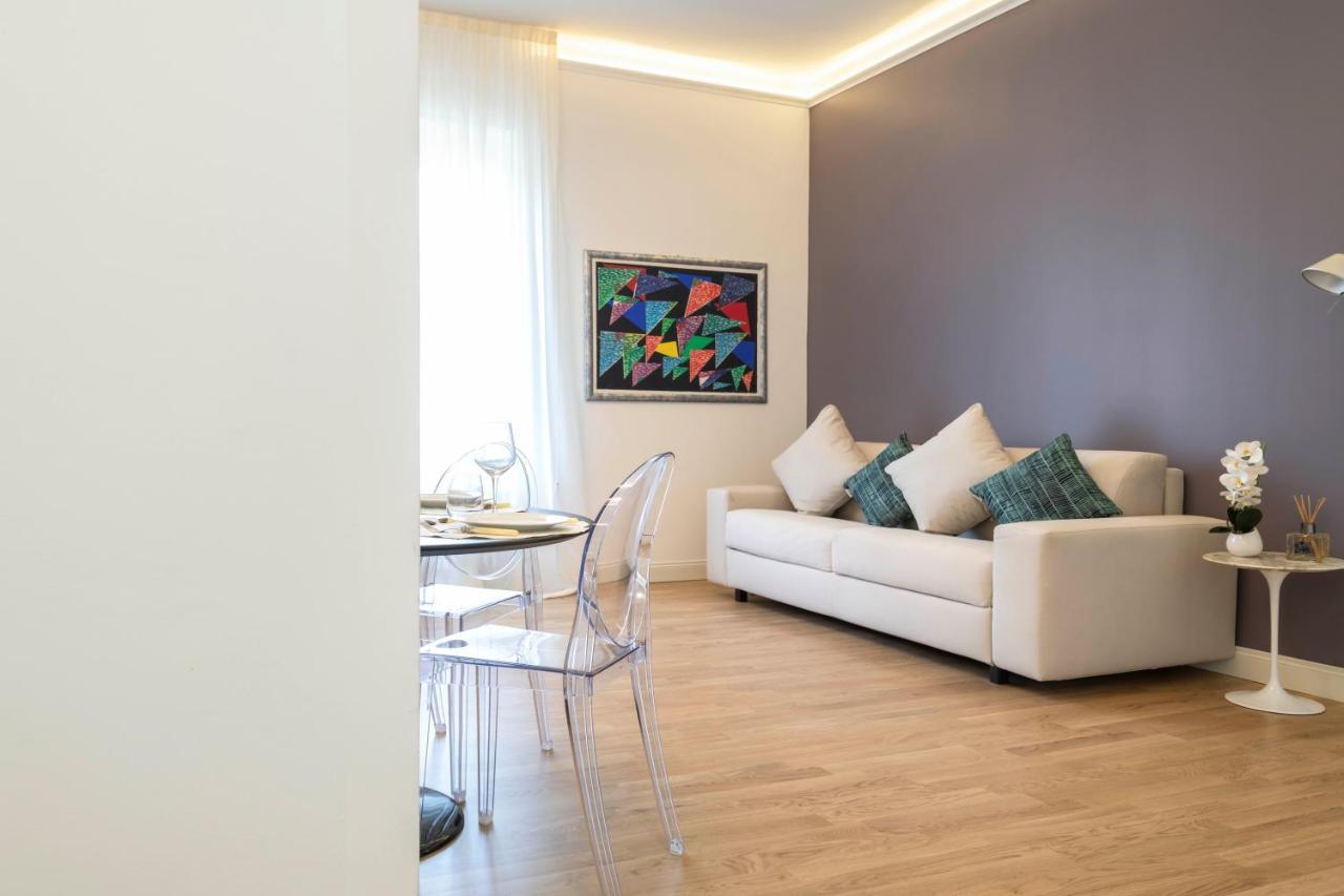 Heart Porta Romana Appartement *
