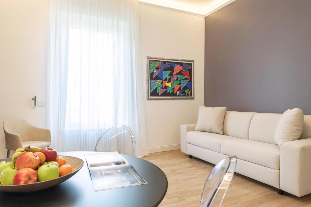 Appartement Heart Porta Romana *