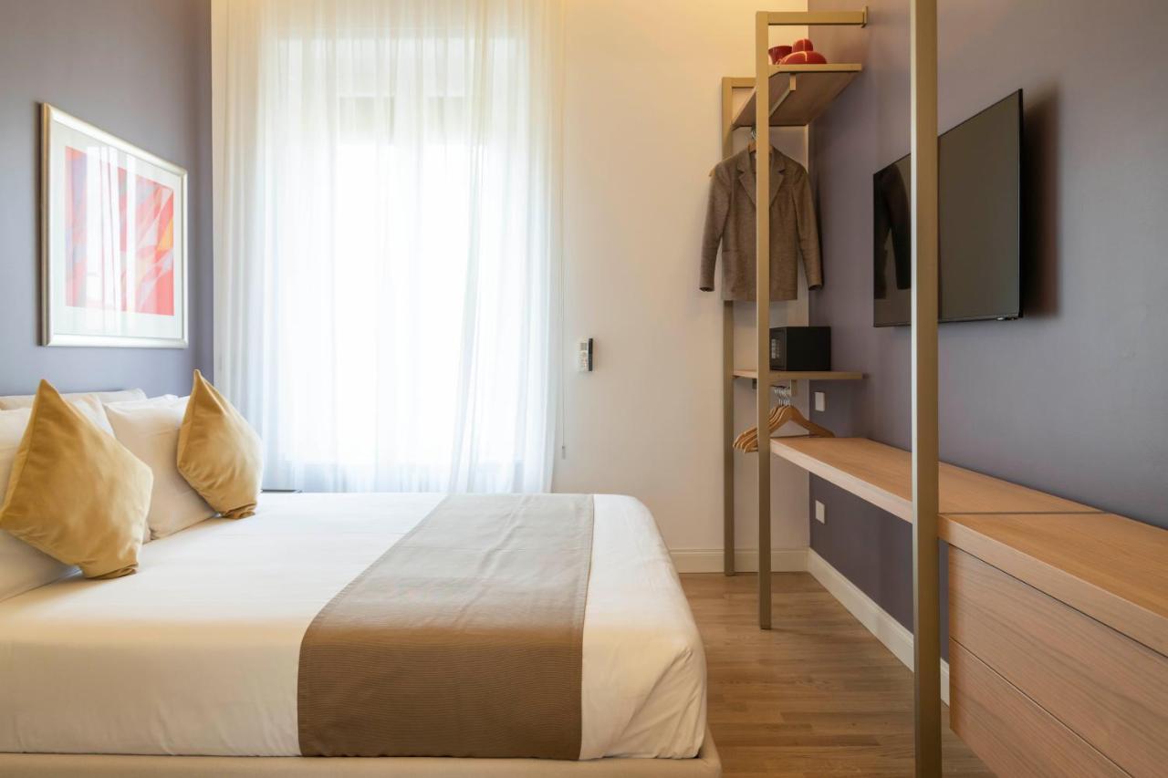 Heart Porta Romana Appartement Milaan