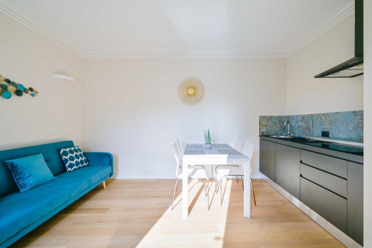 Apartment Porta 92 Romana Mailand