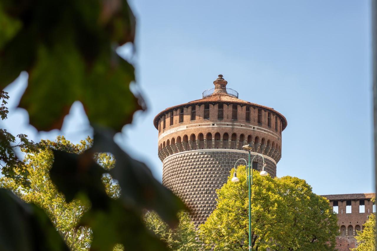 Guest house The Couper Castello *