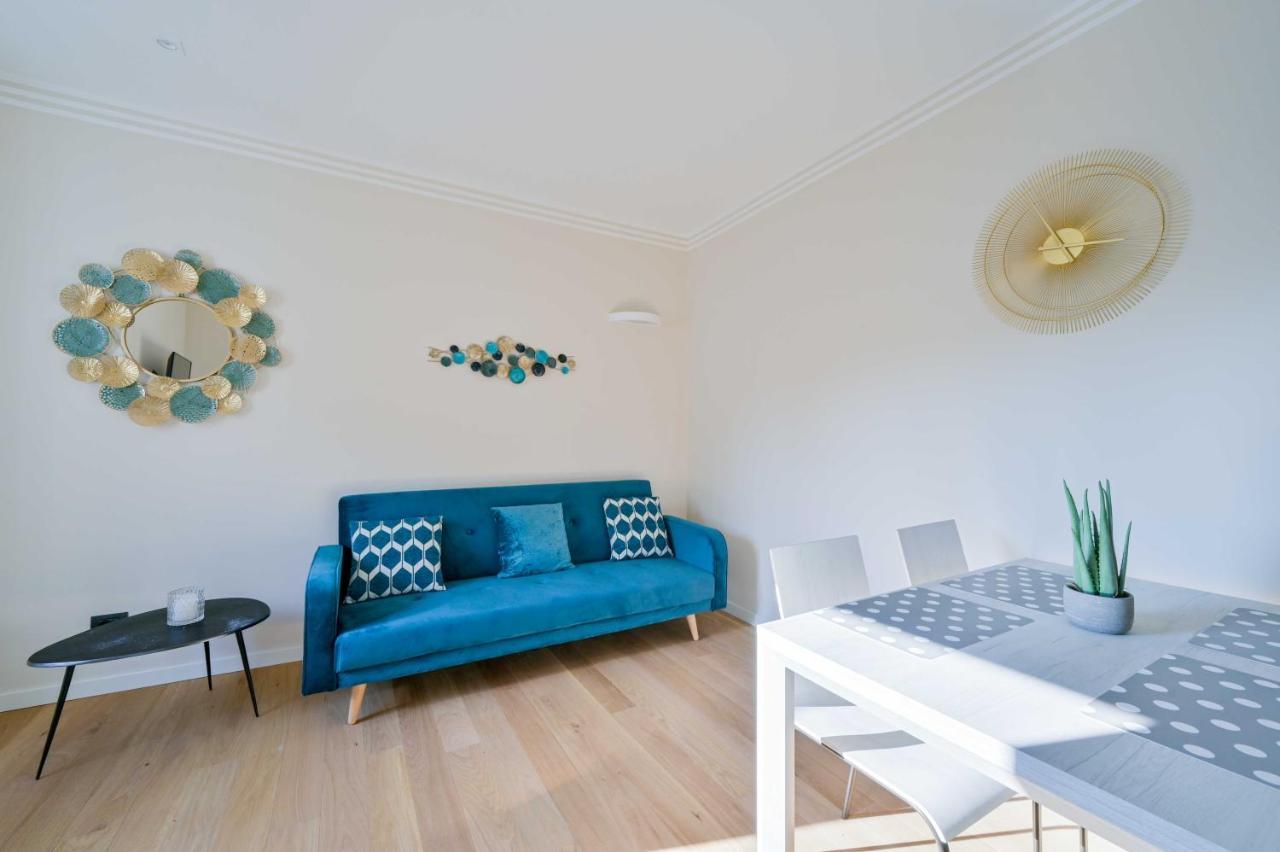 Apartment Porta 92 Romana Mailand