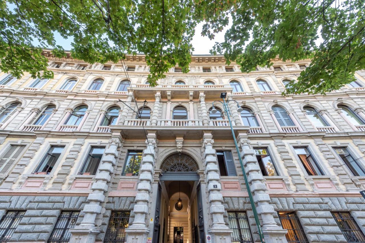 Guest house The Couper Castello *