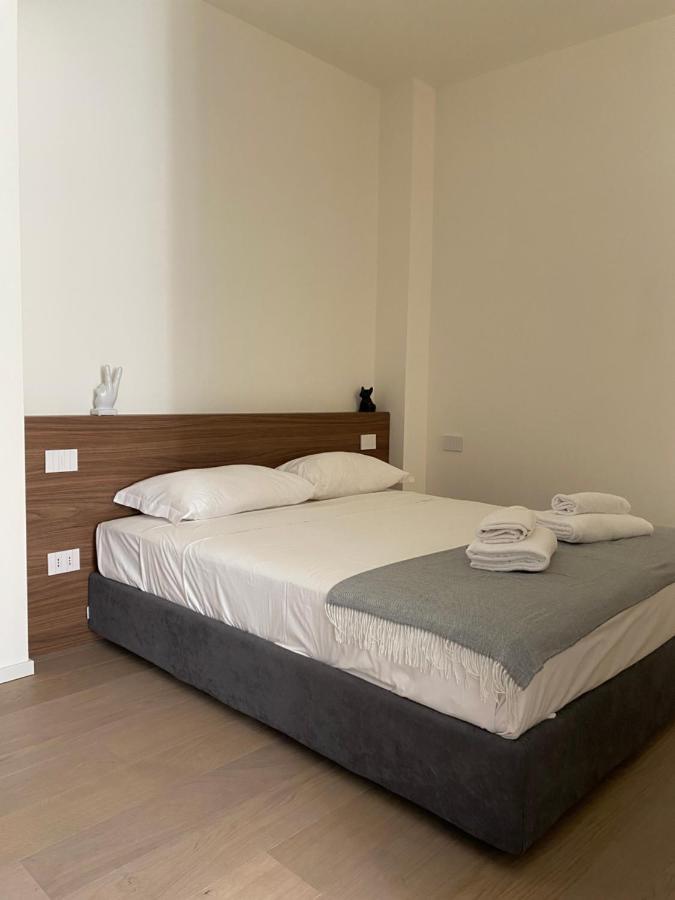 Torino 64 - Duomo Center Luxury Perfect X2! Milano