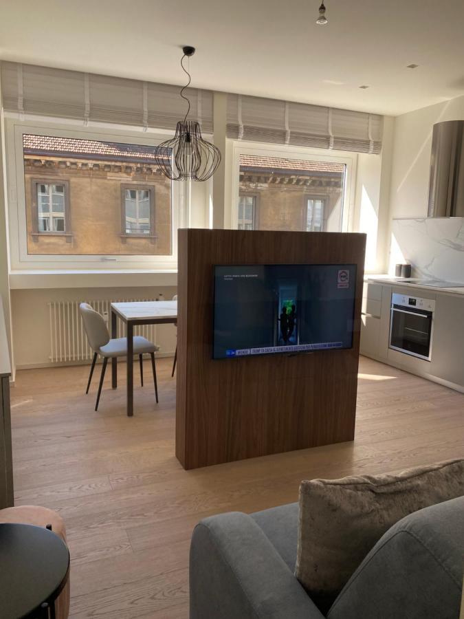 Torino 64 - Duomo Center Luxury Perfect X2! Lejlighed