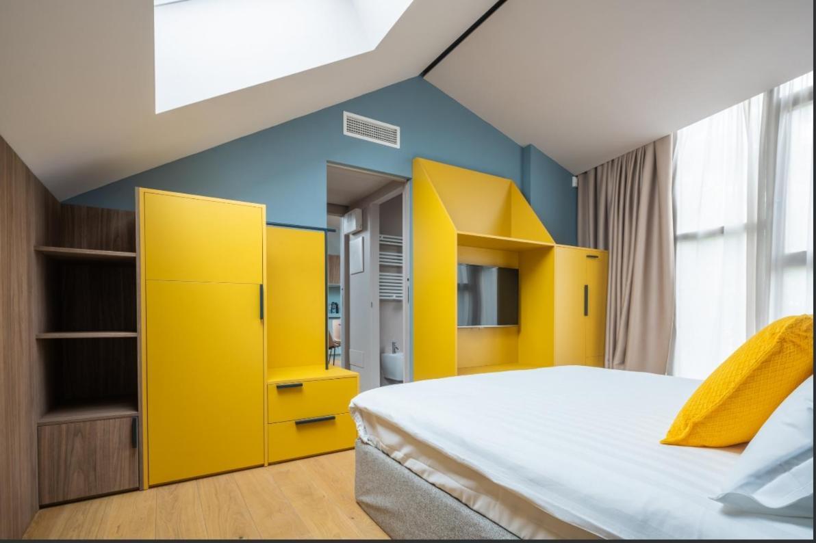 Appartement Heart Porta Romana *