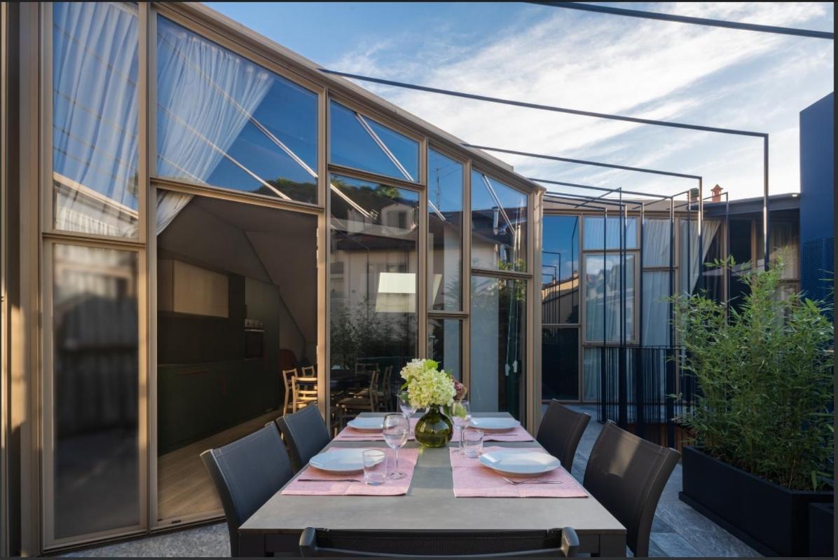 Appartement Heart Porta Romana *