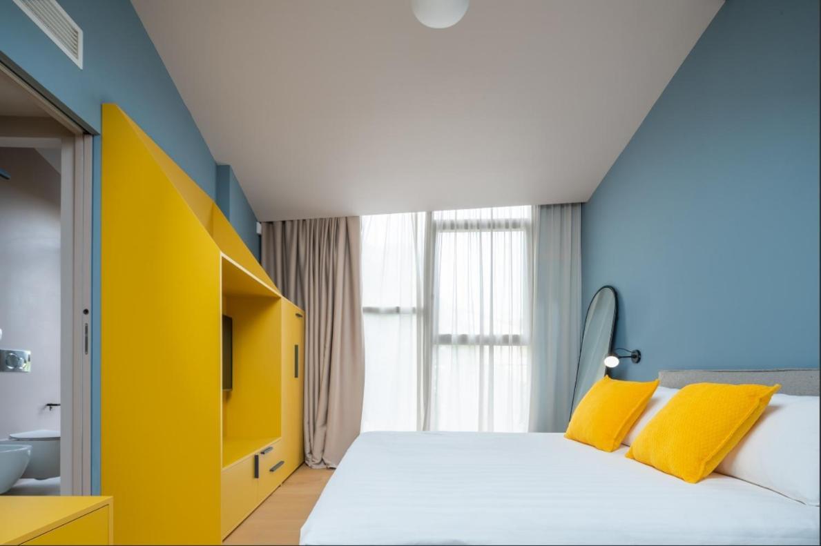 Appartement Heart Porta Romana