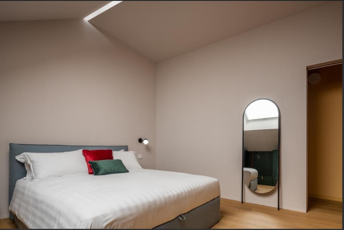 Appartement Heart Porta Romana *