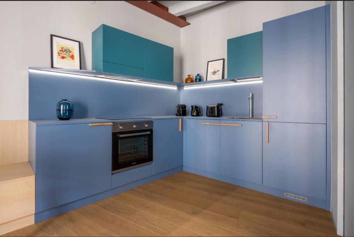 Appartement Heart Porta Romana