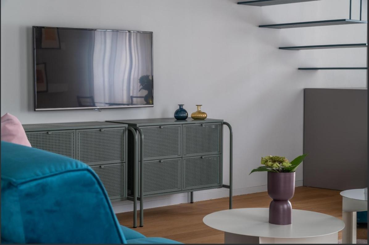 Appartement Heart Porta Romana