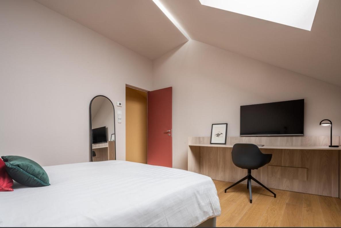 Appartement Heart Porta Romana