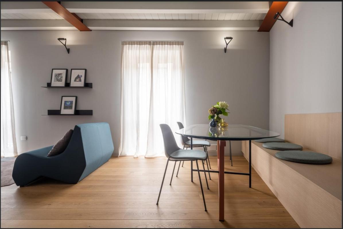 Appartement Heart Porta Romana *