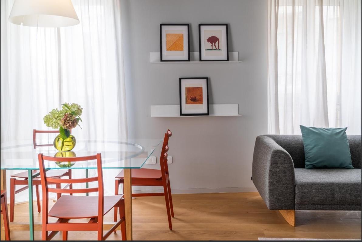 Appartement Heart Porta Romana *
