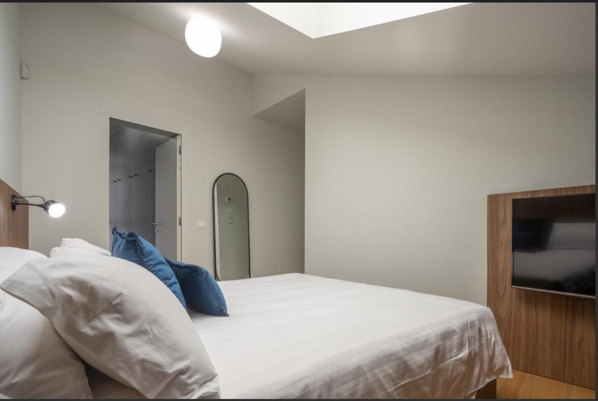 Heart Porta Romana Appartement *