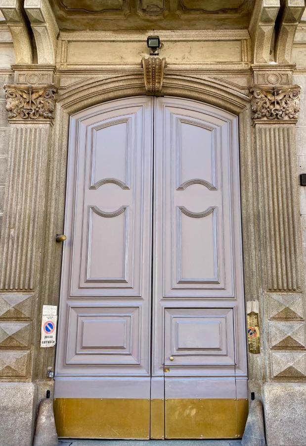 Appartamento * * Luxury Bijoux In Brera - Centre Of * * *