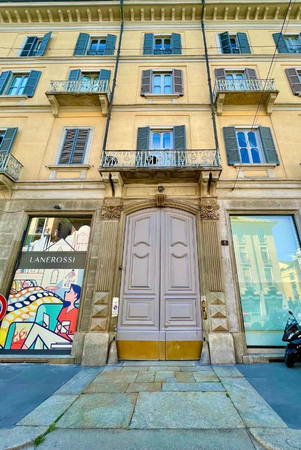 * * Luxury Bijoux In Brera - Centre Of * * Milano