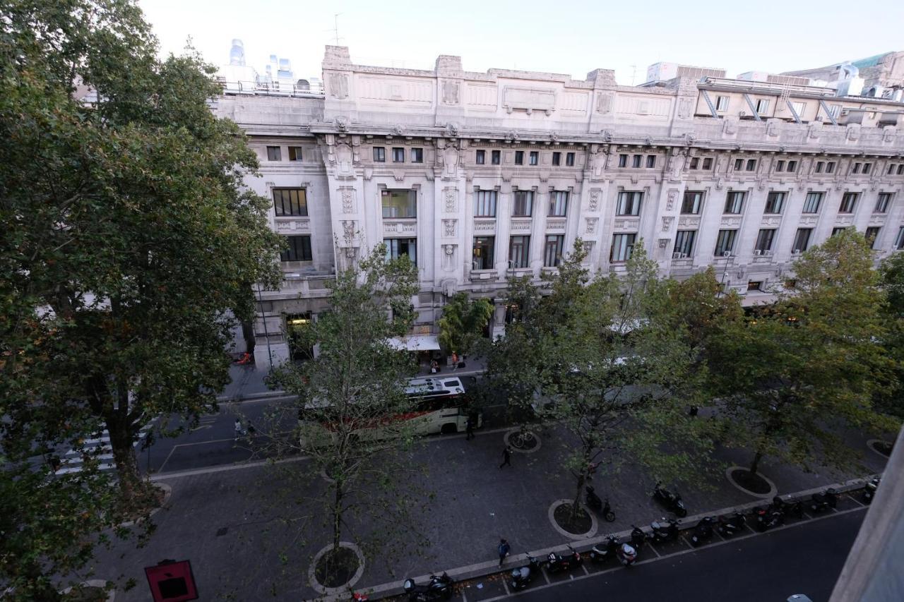 Midway Hotel Milano