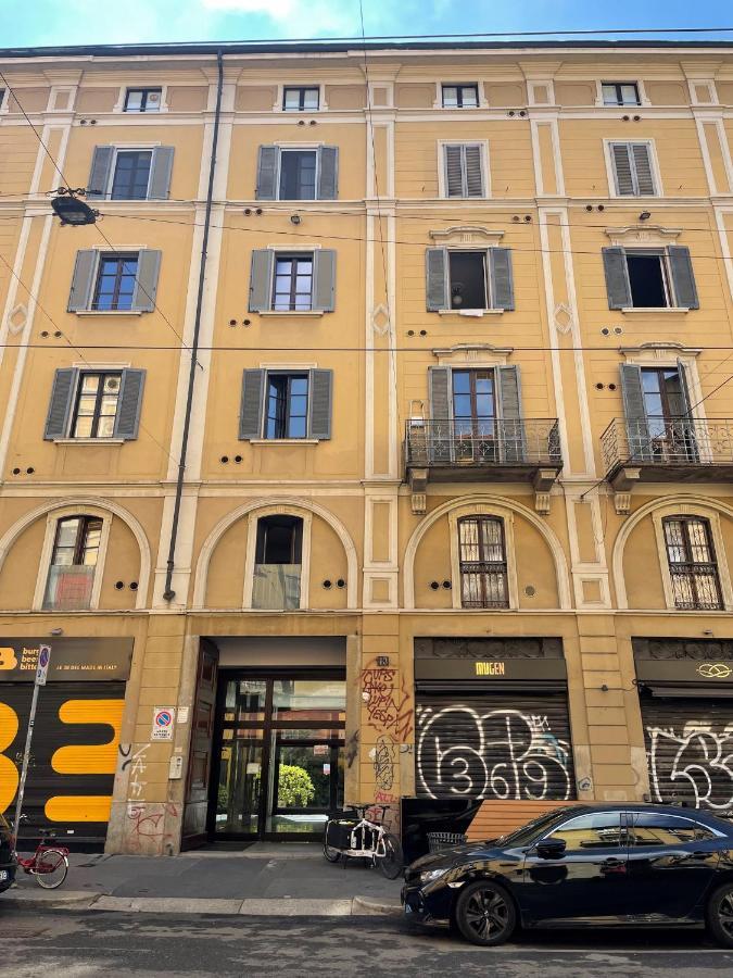 Lejlighed Ripa - Via Vigevano Navigli Milano