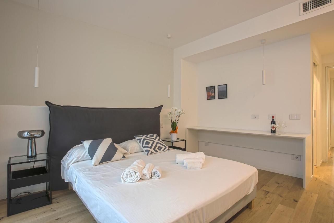 Chic Luxury Apartments-hosted By Sweetstay Appartamento Milano
