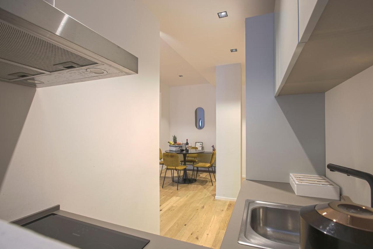 Chic Luxury Apartments-hosted By Sweetstay Milano