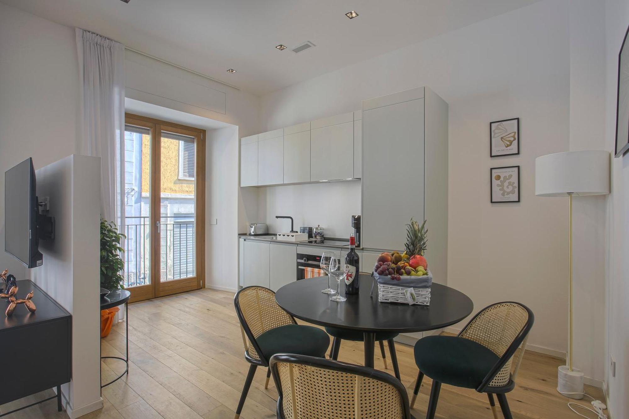Appartamento Chic Luxury Apartments-hosted By Sweetstay Milano