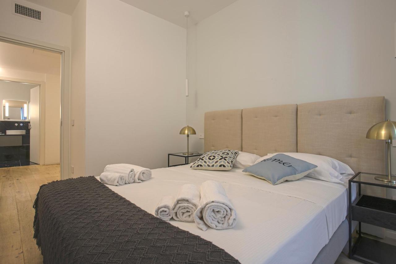 Appartamento Chic Luxury Apartments-hosted By Sweetstay Milano
