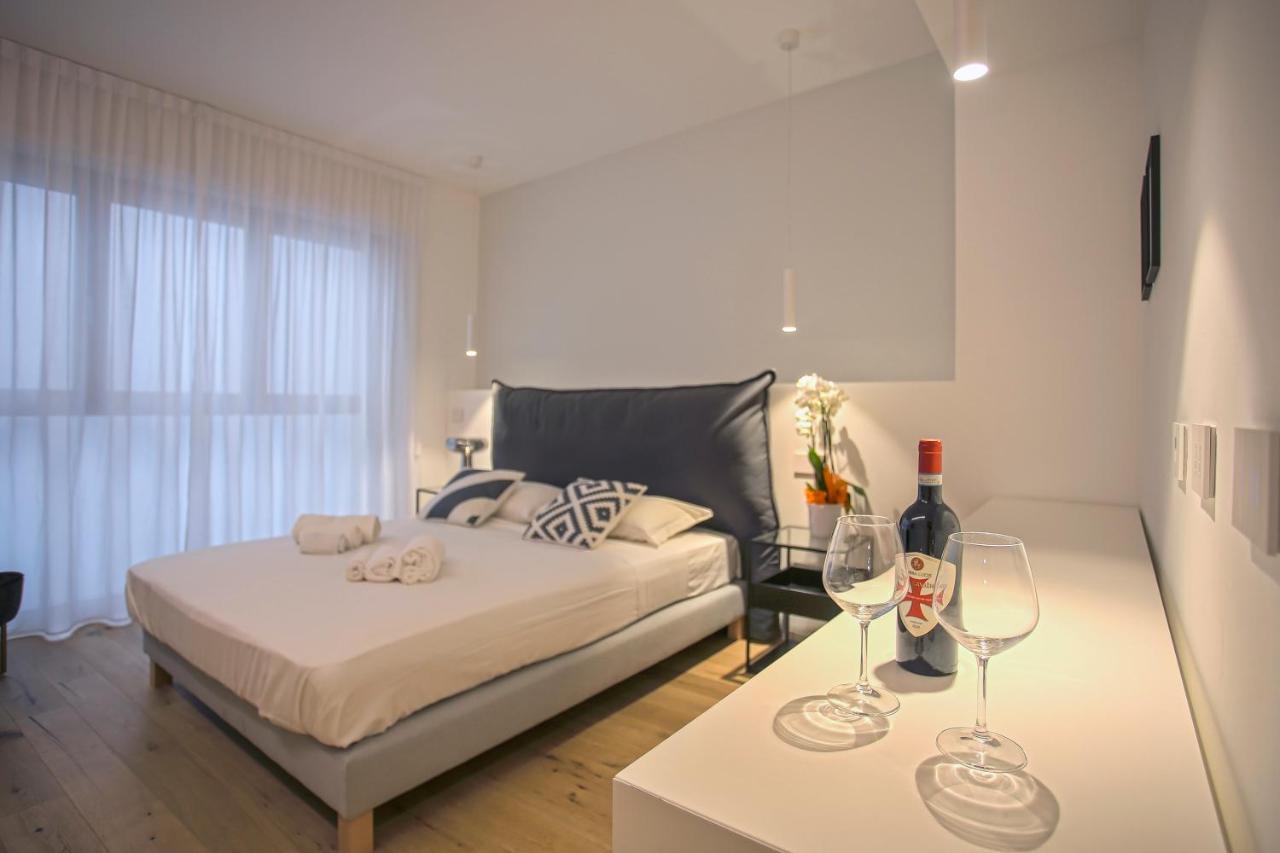 Appartamento Chic Luxury Apartments-hosted By Sweetstay