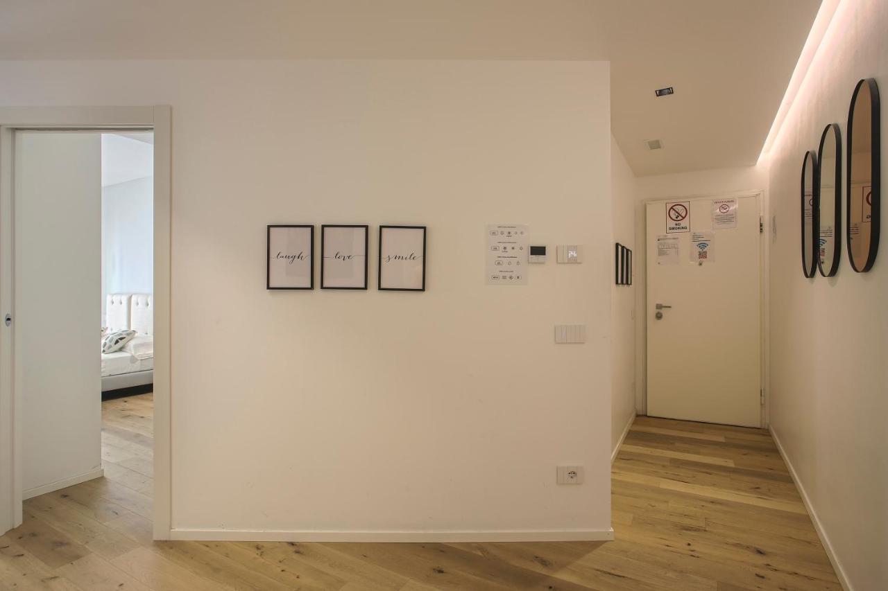 Appartamento Chic Luxury Apartments-hosted By Sweetstay Milano