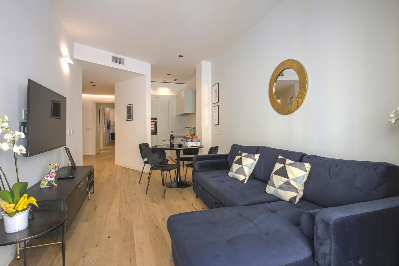 Chic Luxury Apartments-hosted By Sweetstay Appartamento *