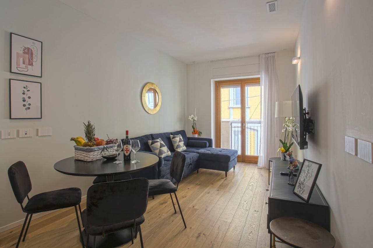 Chic Luxury Apartments-hosted By Sweetstay Appartamento