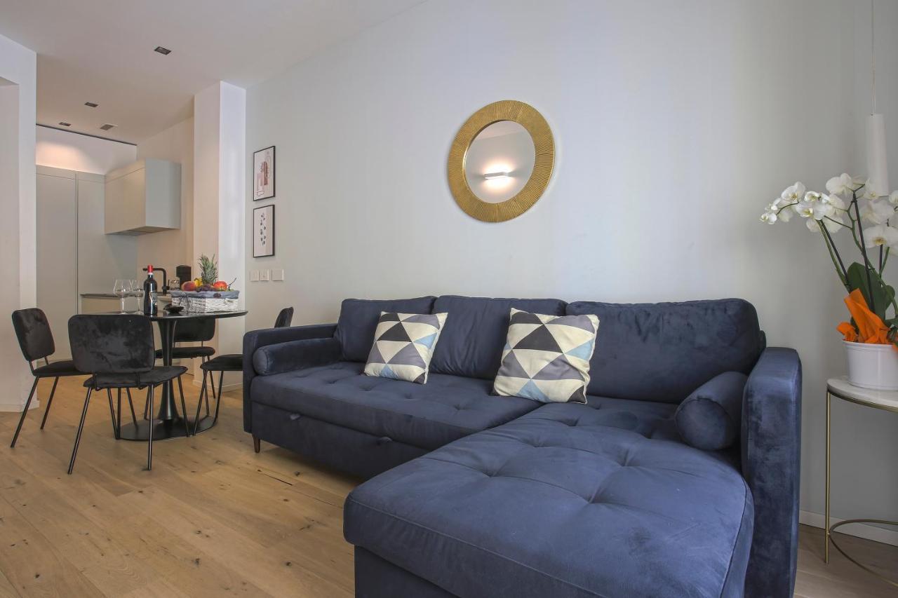 Appartamento Chic Luxury Apartments-hosted By Sweetstay *
