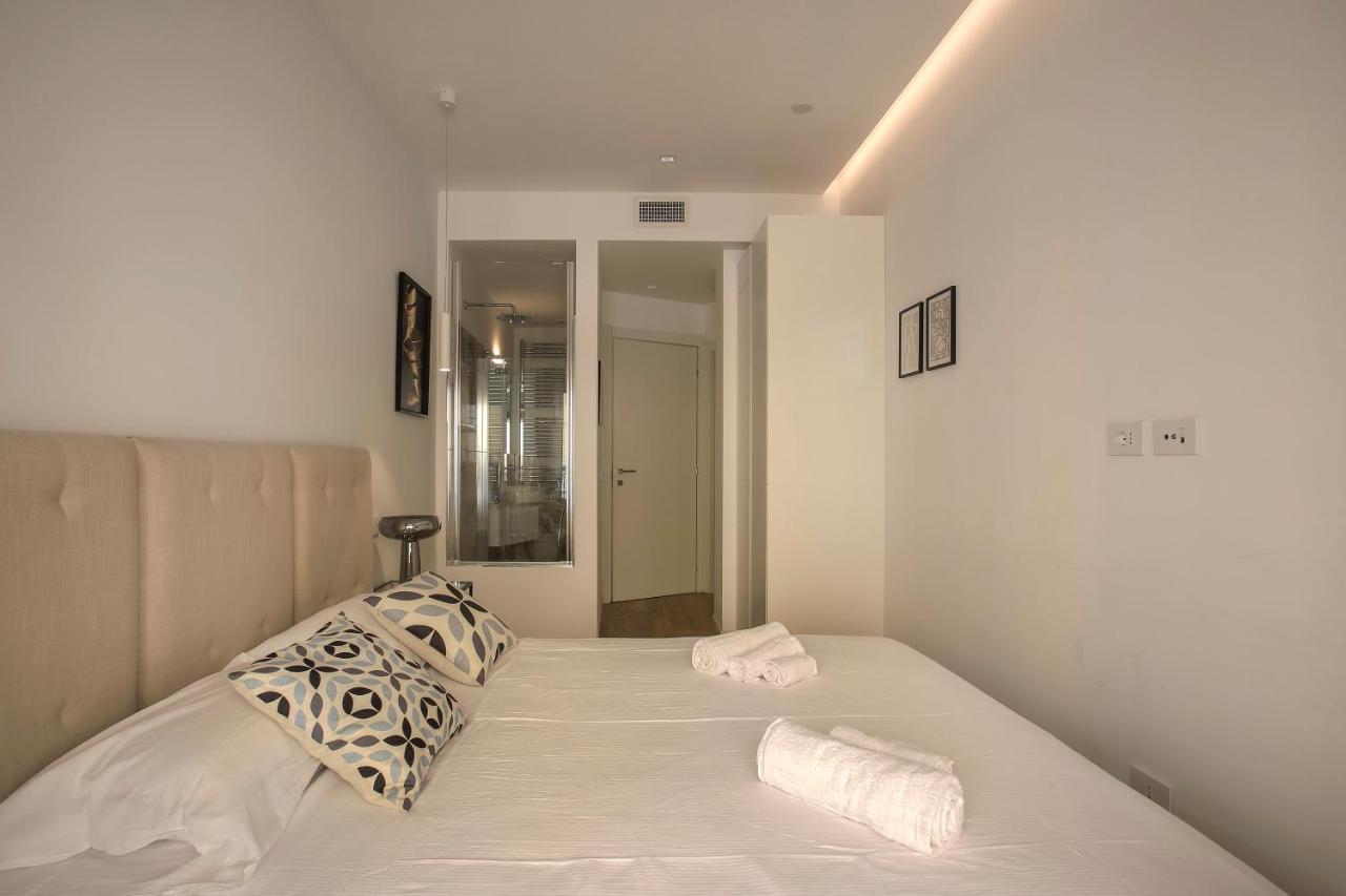Chic Luxury Apartments-hosted By Sweetstay Appartamento Milano