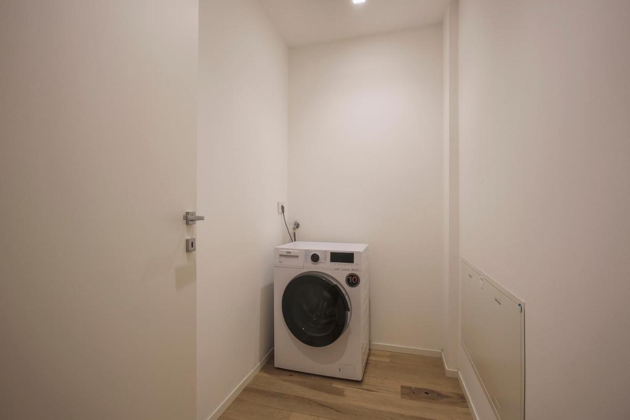 Chic Luxury Apartments-hosted By Sweetstay Appartamento Milano